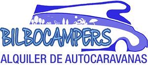 BILBOCAMPERS logo
