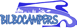 BILBOCAMPERS logo
